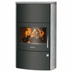 Kaminofen Justus Agero W+- 7 KW
