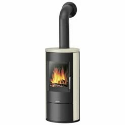 Kaminofen Justus Austin 5 - 5,0 KW -Küchengrill Geschäft kaminofen justus austin 5 50 kw4