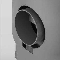 Kaminofen Justus Austin 5 - 5,0 KW -Küchengrill Geschäft kaminofen justus austin 5 50 kw6