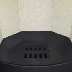 Kaminofen Justus Baltrum D 2.0 - 5,0 KW -Küchengrill Geschäft kaminofen justus baltrum d 20 50 kw6