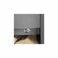 Kaminofen Justus Baltrum D 2.0 - 5,0 KW -Küchengrill Geschäft kaminofen justus baltrum d 20 50 kw7