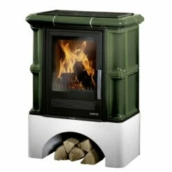 Kaminofen Justus Bavaria 7 KW