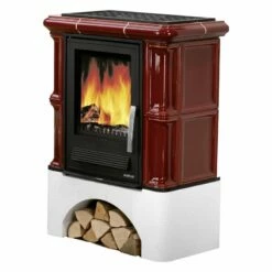 Kaminofen Justus Bavaria 7 KW 14 Kaminofen Justus Bavaria 7 KW -Küchengrill Geschäft kaminofen justus bavaria 7 kw4