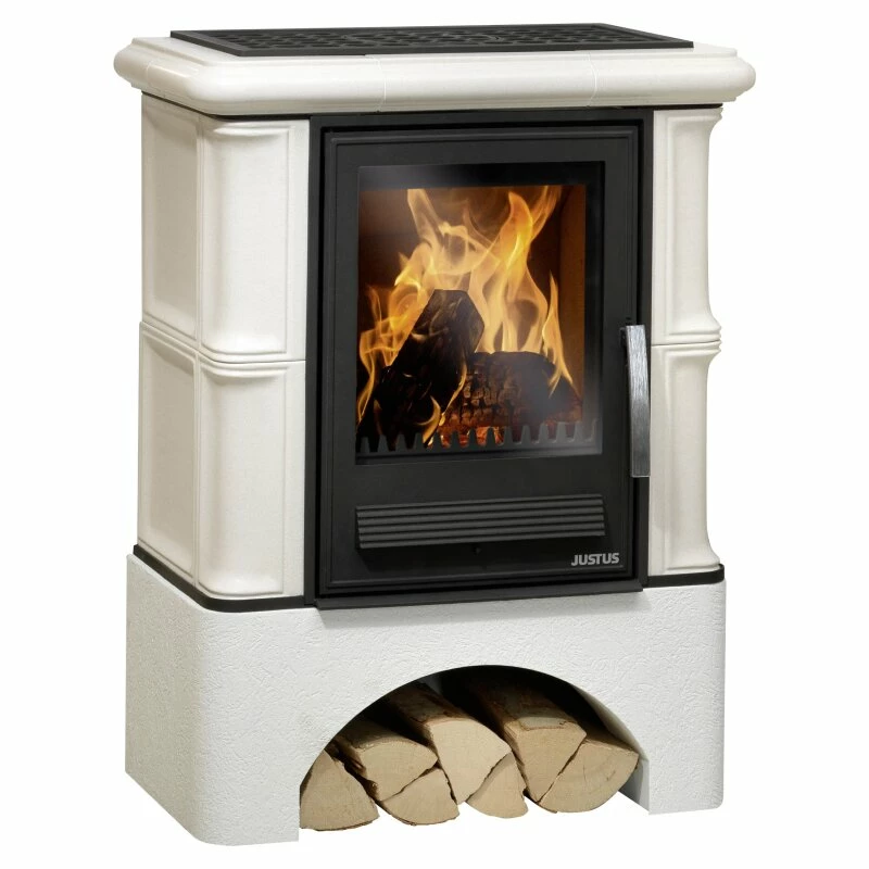 Kaminofen Justus Bavaria 7 KW 8 Kaminofen Justus Bavaria 7 KW – Bild 8