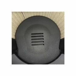 Kaminofen Justus Faro 2.0 - 6 KW -Küchengrill Geschäft kaminofen justus faro 20 6 kw4