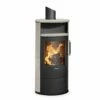 Kaminofen Justus Island 5 2.0 - 5 KW