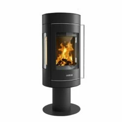 Kaminofen Justus Meva - 5,5 KW