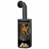 Kaminofen Justus Usedom 5 D - 5 KW