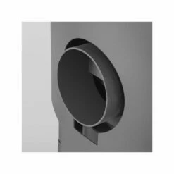 Kaminofen Justus Usedom 7 - 7 KW -Küchengrill Geschäft kaminofen justus usedom 7 7 kw3