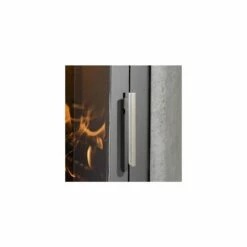 Kaminofen Justus Usedom 7 - 7 KW -Küchengrill Geschäft kaminofen justus usedom 7 7 kw4