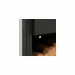 Kaminofen Justus Vegas - Keramik Grau 6 KW -Küchengrill Geschäft kaminofen justus vegas keramik grau 6 kw4