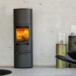 Kaminofen Jydepejsen Cosmo 1500 - 6 KW 5 Kaminofen Jydepejsen Cosmo 1500 - 6 KW -Küchengrill Geschäft kaminofen jydepejsen cosmo 1500 6 kw2