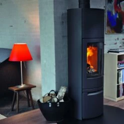 Kaminofen Jydepejsen Cosmo 1500 - 6 KW 7 Kaminofen Jydepejsen Cosmo 1500 - 6 KW -Küchengrill Geschäft kaminofen jydepejsen cosmo 1500 6 kw4