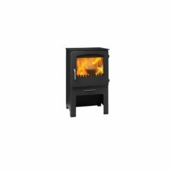 Kaminofen Jydepejsen Country 765 - 5 KW