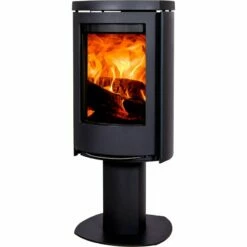 Kaminofen Jydepejsen Cozy Classic Base - 6 KW