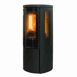 Kaminofen Jydepejsen Cozy Modern - 6 KW 7 Kaminofen Jydepejsen Cozy Modern - 6 KW -Küchengrill Geschäft kaminofen jydepejsen cozy modern 6 kw3