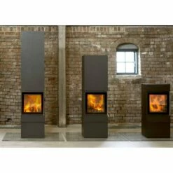 Kaminofen Jydepejsen Cubic 215 - 8 KW 4 Kaminofen Jydepejsen Cubic 215 - 8 KW -Küchengrill Geschäft kaminofen jydepejsen cubic 215 8 kw2