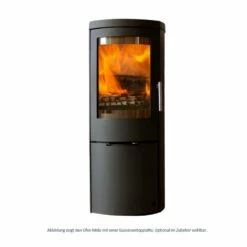 Kaminofen Jydepejsen Mido Stahl - 6 KW -Küchengrill Geschäft kaminofen jydepejsen mido stahl 6 kw6