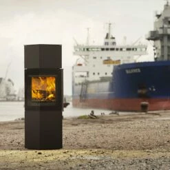 Kaminofen Jydepejsen Panorama 1500 - 7 KW 8 Kaminofen Jydepejsen Panorama 1500 - 7 KW -Küchengrill Geschäft kaminofen jydepejsen panorama 1500 7 kw4