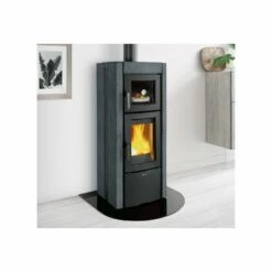 Kaminofen La Nordica Ester Forno Evo - Vulcan - 8,2 KW