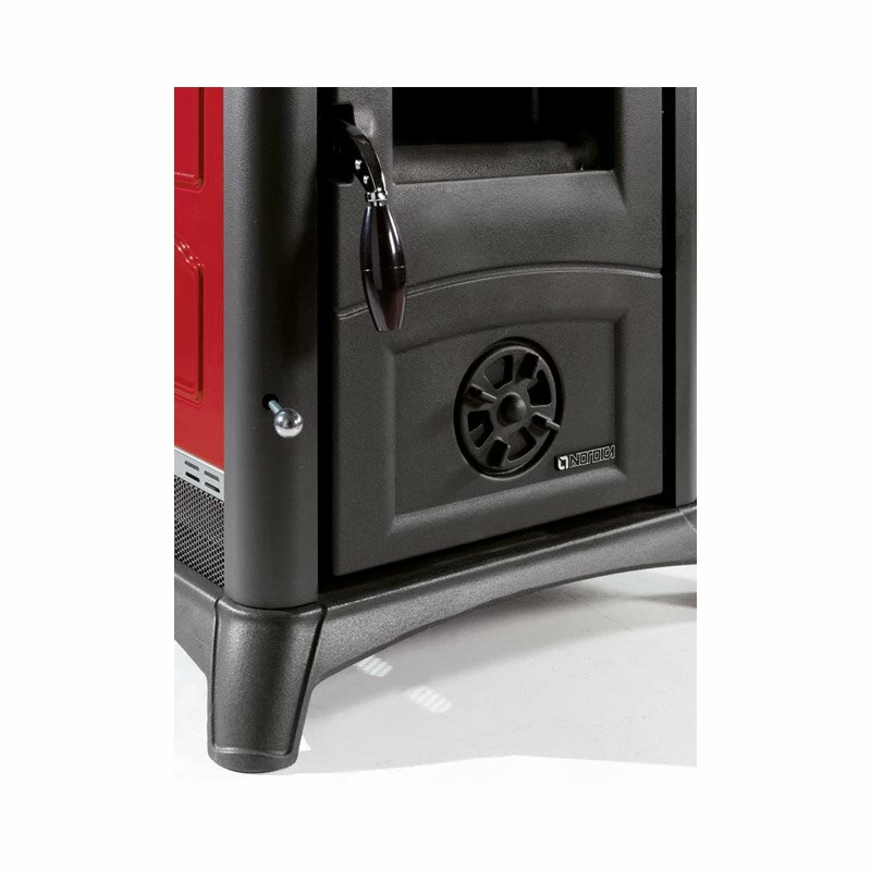 Kaminofen La Nordica Gemma Forno - 7,2 KW 3 Kaminofen La Nordica Gemma Forno - 7,2 KW – Bild 3