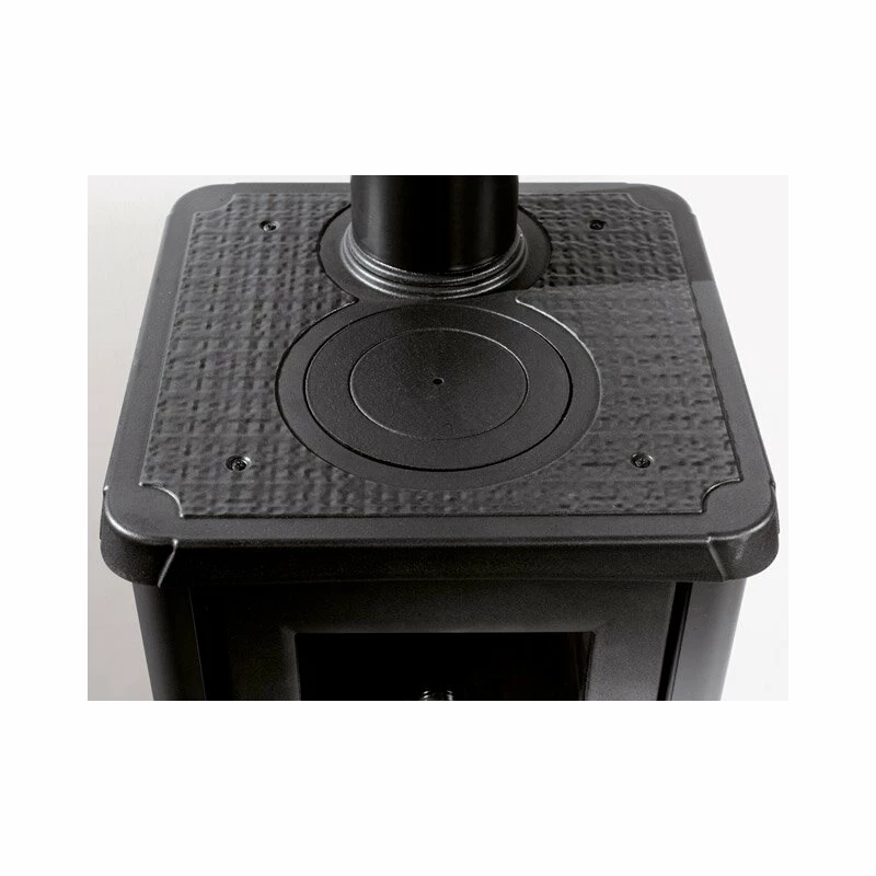 Kaminofen La Nordica Gemma Forno - 7,2 KW 4 Kaminofen La Nordica Gemma Forno - 7,2 KW – Bild 4