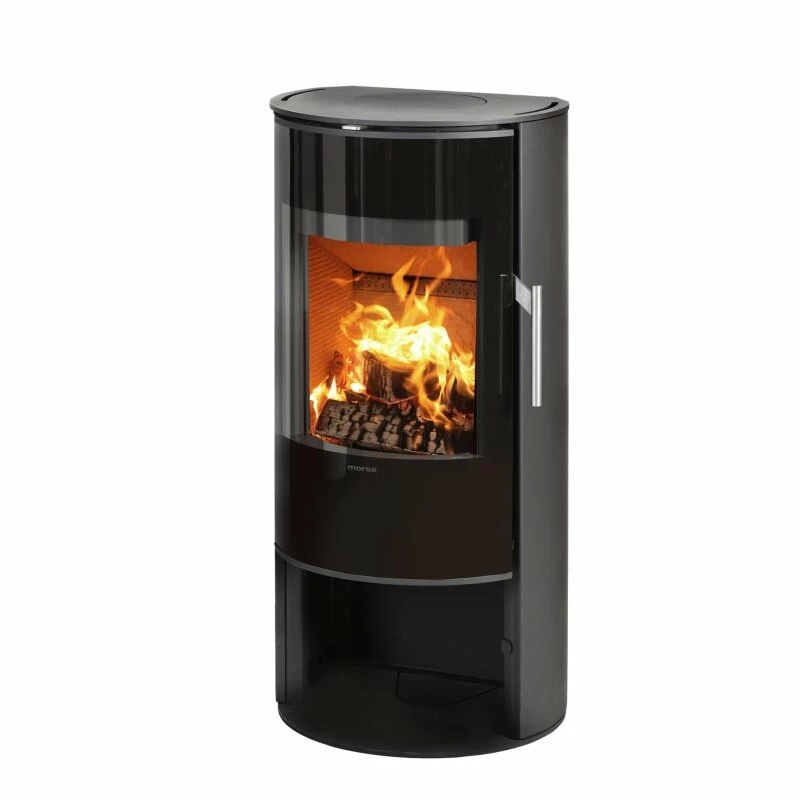 Kaminofen Morsoe 4143 - 5 KW 2 Kaminofen Morsoe 4143 - 5 KW – Bild 2
