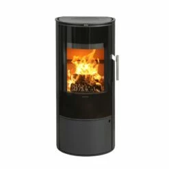 Kaminofen Morsoe 4143 - 5 KW 9 Kaminofen Morsoe 4143 - 5 KW -Küchengrill Geschäft kaminofen morsoe 4143 5 kw4