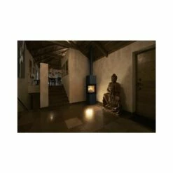 Kaminofen Morsoe 4340 - 4,7 KW -Küchengrill Geschäft kaminofen morsoe 4340 47 kw3