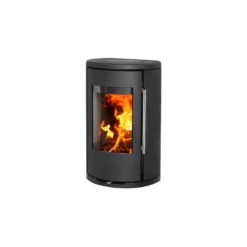 Kaminofen Morsoe 7370 Wandmodell - 4 KW