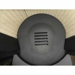 Kaminofen Oranier Corso W+ 2.0 - 7 KW -Küchengrill Geschäft kaminofen oranier corso w 20 7 kw6