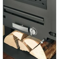 Kaminofen Oranier Corso W+ 2.0 - 7 KW -Küchengrill Geschäft kaminofen oranier corso w 20 7 kw8