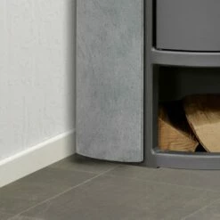 Kaminofen Oranier Polar Eck Wandbündig - 6,5 KW 16 Kaminofen Oranier Polar Eck Wandbündig - 6,5 KW -Küchengrill Geschäft kaminofen oranier polar eck wandbuendig 65 kw6