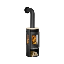 Kaminofen Oranier Rota Tre 2.0 - 5 KW (3 Scheiben) 17 Kaminofen Oranier Rota Tre 2.0 - 5 KW (3 Scheiben) -Küchengrill Geschäft kaminofen oranier rota tre 20 5 kw 3 scheiben7