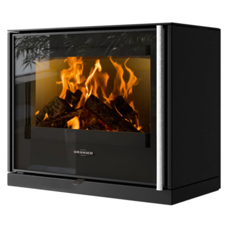 Kaminofen Oranier Ziva - 6,5 KW 5 Kaminofen Oranier Ziva - 6,5 KW – Bild 5