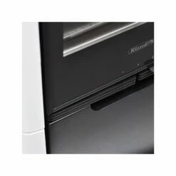 Kaminofen Rizzoli - Serie X Art - Plus - Keramikverkleidung - 8 KW -Küchengrill Geschäft kaminofen rizzoli serie x art plus keramikverkleidung 8 kw5