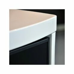 Kaminofen Rizzoli - Serie X Art - Plus - Keramikverkleidung - 8 KW -Küchengrill Geschäft kaminofen rizzoli serie x art plus keramikverkleidung 8 kw8