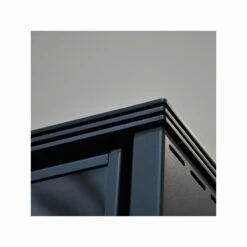 Kaminofen Rizzoli - Serie X Line - Basic - Schwarz Lackiert - 8 KW 11 Kaminofen Rizzoli - Serie X Line - Basic - Schwarz Lackiert - 8 KW -Küchengrill Geschäft kaminofen rizzoli serie x line basic schwarz lackiert 8 kw4