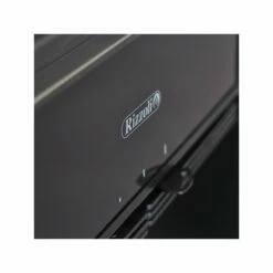 Kaminofen Rizzoli - Serie X Line - Chef - Schwarz Lackiert - 8 KW -Küchengrill Geschäft kaminofen rizzoli serie x line chef schwarz lackiert 8 kw9