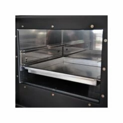 Kaminofen Rizzoli - Serie X Rock - Chef - Speckstein - 8 KW 19 Kaminofen Rizzoli - Serie X Rock - Chef - Speckstein - 8 KW -Küchengrill Geschäft kaminofen rizzoli serie x rock chef speckstein 8 kw7