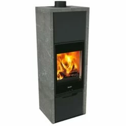 Kaminofen Rizzoli - Serie X Rock - Plus - Speckstein - 8 KW 14 Kaminofen Rizzoli - Serie X Rock - Plus - Speckstein - 8 KW -Küchengrill Geschäft kaminofen rizzoli serie x rock plus speckstein 8 kw3