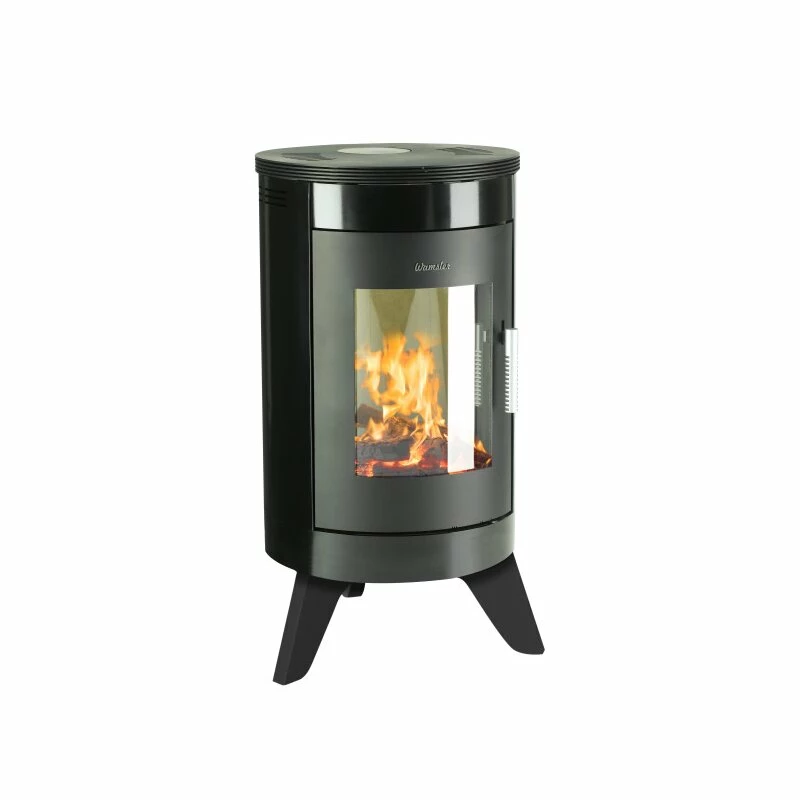 Kaminofen Wamsler City - 7KW 1 Kaminofen Wamsler City - 7KW