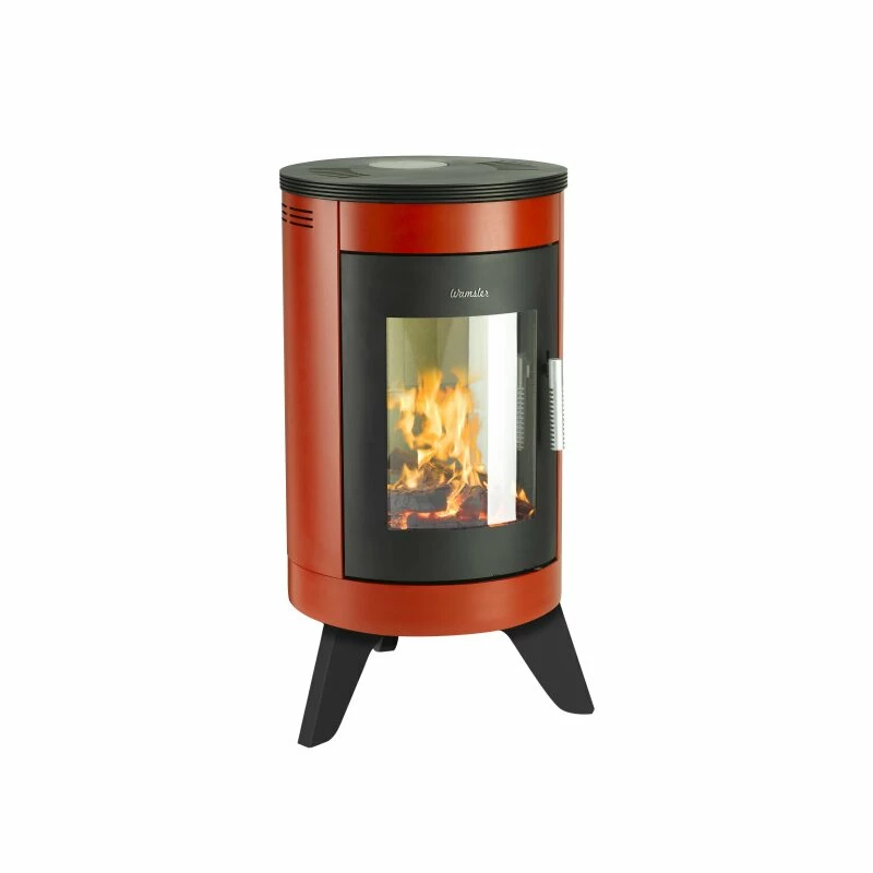 Kaminofen Wamsler City - 7KW 2 Kaminofen Wamsler City - 7KW – Bild 2
