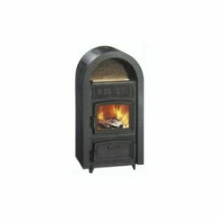 Kaminofen Wamsler HÜTTENOFEN ETNA - 9,0 KW