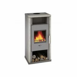 Kaminofen Wamsler KF108 Yuna - 6 KW