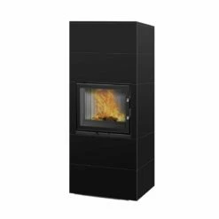 Kaminofen Wamsler Modulo 70 / 180 G - 6 KW