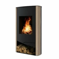 Kaminofen Wamsler N-Line - 5 KW