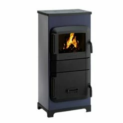 Kaminofen Wamsler RH-8F 8 KW