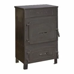 Kaminofen Wamsler WO109-6/A