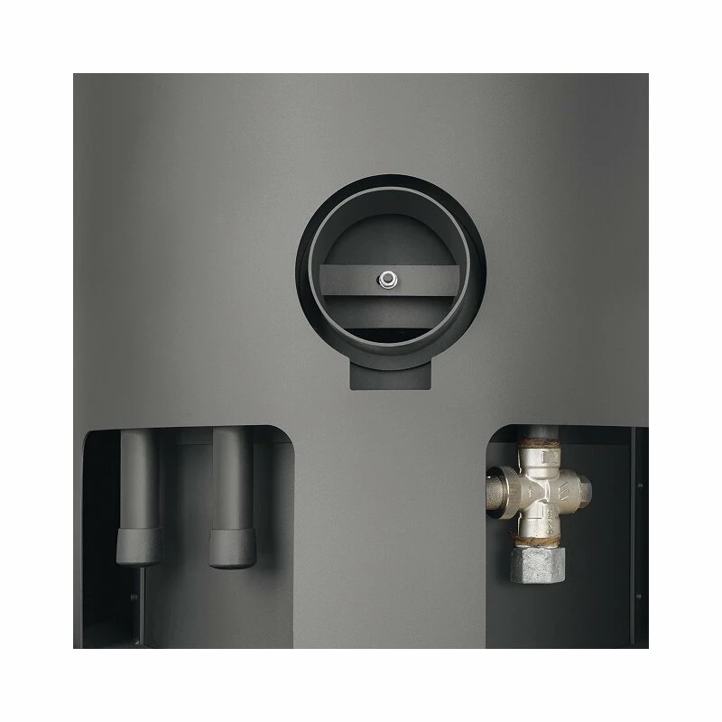 Kaminofen Wassergeführt Justus Faro AQUA 2.0 - 8,5 KW 4 Kaminofen Wassergeführt Justus Faro AQUA 2.0 - 8,5 KW – Bild 4